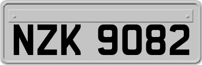 NZK9082