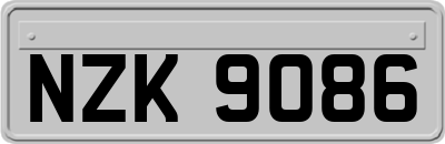 NZK9086