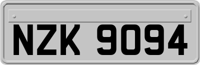 NZK9094