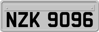 NZK9096