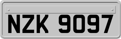 NZK9097