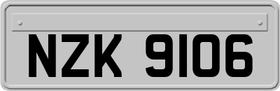 NZK9106