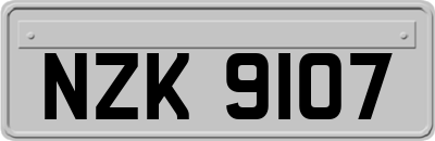 NZK9107
