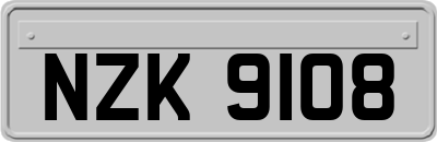 NZK9108