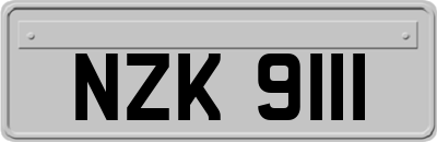 NZK9111