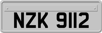 NZK9112
