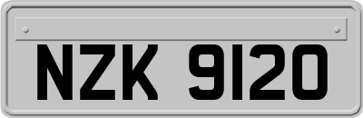 NZK9120