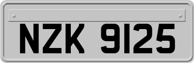 NZK9125