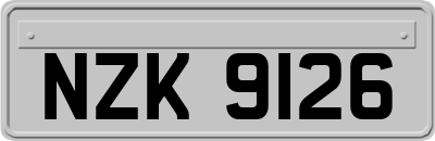 NZK9126