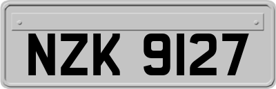 NZK9127
