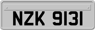 NZK9131