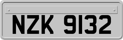 NZK9132