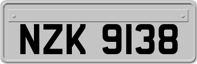 NZK9138