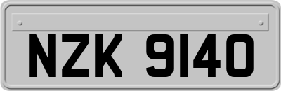 NZK9140