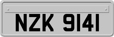 NZK9141