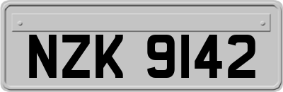 NZK9142
