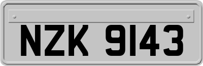 NZK9143