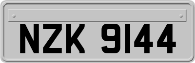 NZK9144