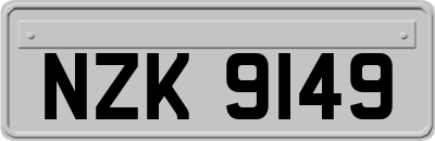 NZK9149