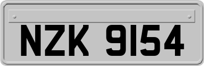 NZK9154