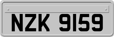 NZK9159