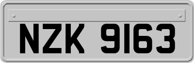 NZK9163