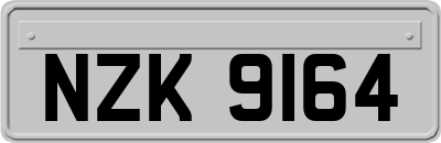 NZK9164