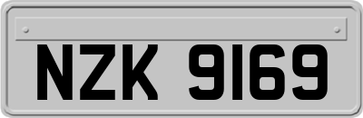NZK9169