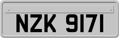 NZK9171