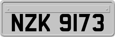 NZK9173