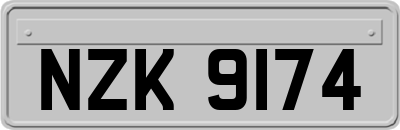 NZK9174