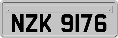 NZK9176