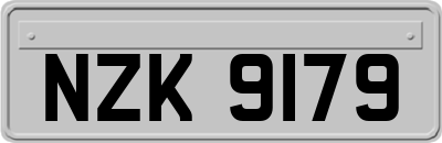 NZK9179