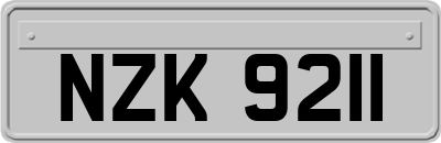 NZK9211