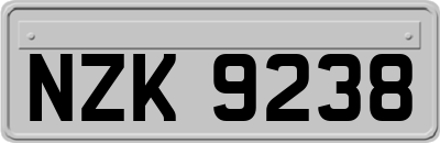 NZK9238