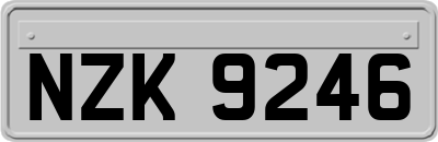 NZK9246
