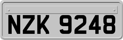 NZK9248