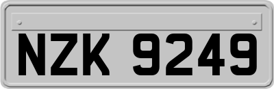 NZK9249