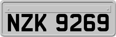 NZK9269