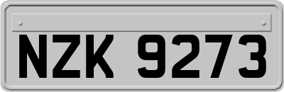 NZK9273