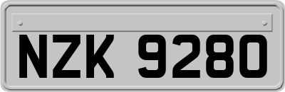 NZK9280