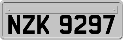 NZK9297