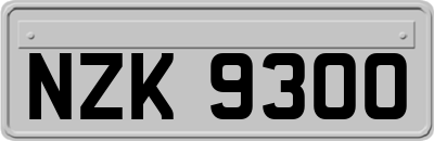 NZK9300