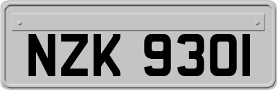 NZK9301