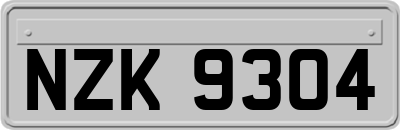 NZK9304