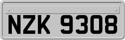 NZK9308
