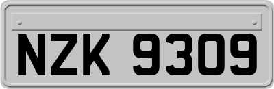 NZK9309