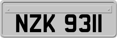 NZK9311