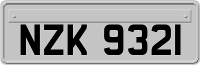 NZK9321