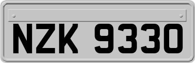NZK9330